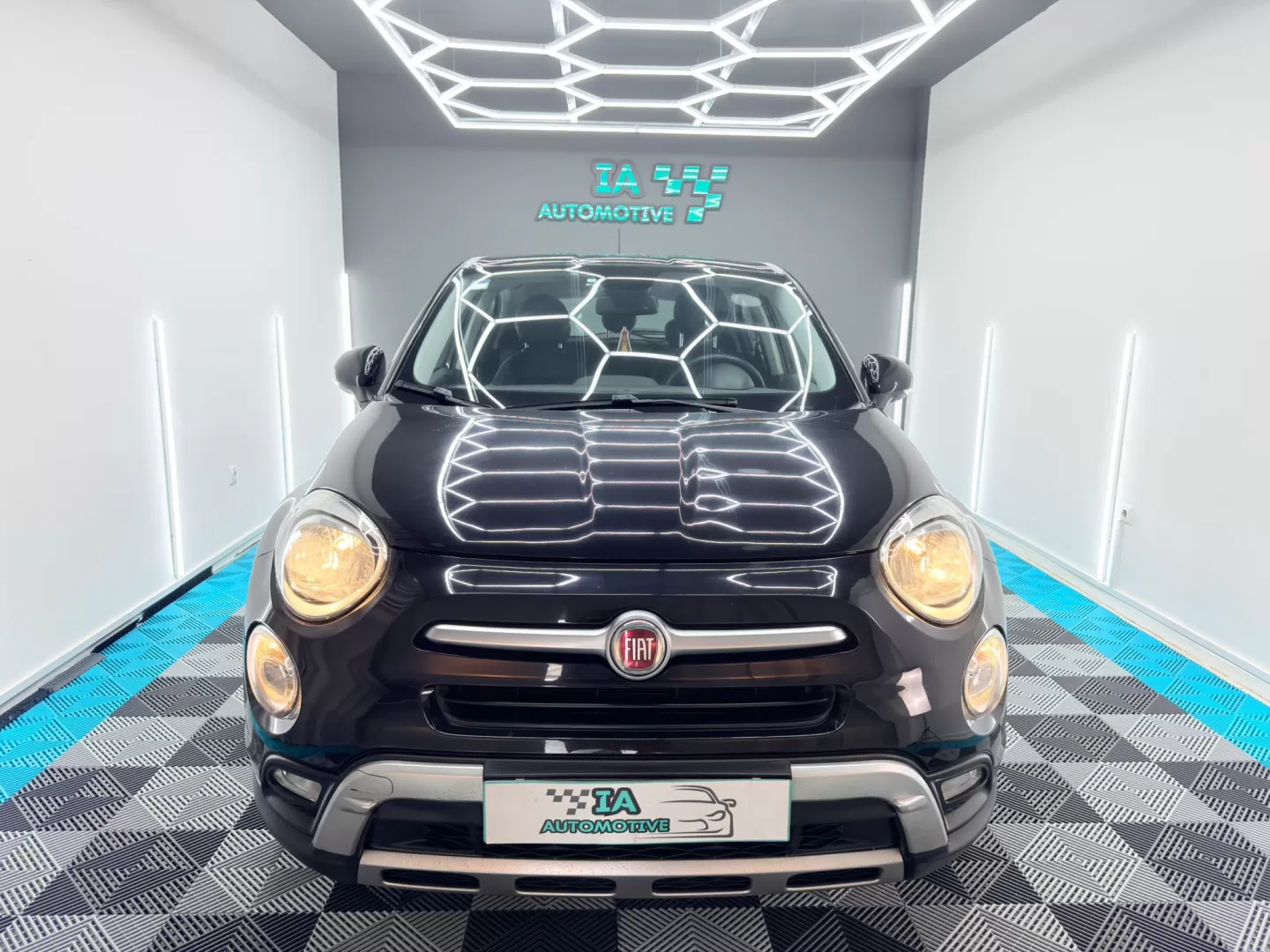 Fiat 500X 1.3 MJ Urban - foto 2