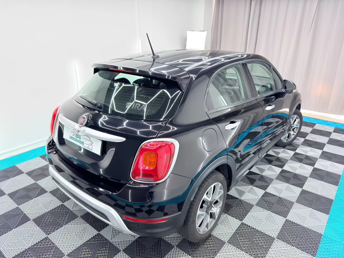 Fiat 500X 1.3 MJ Urban - foto 8