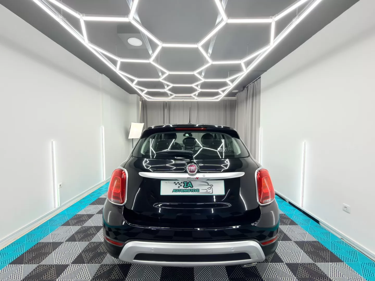Fiat 500X 1.3 MJ Urban - foto 7