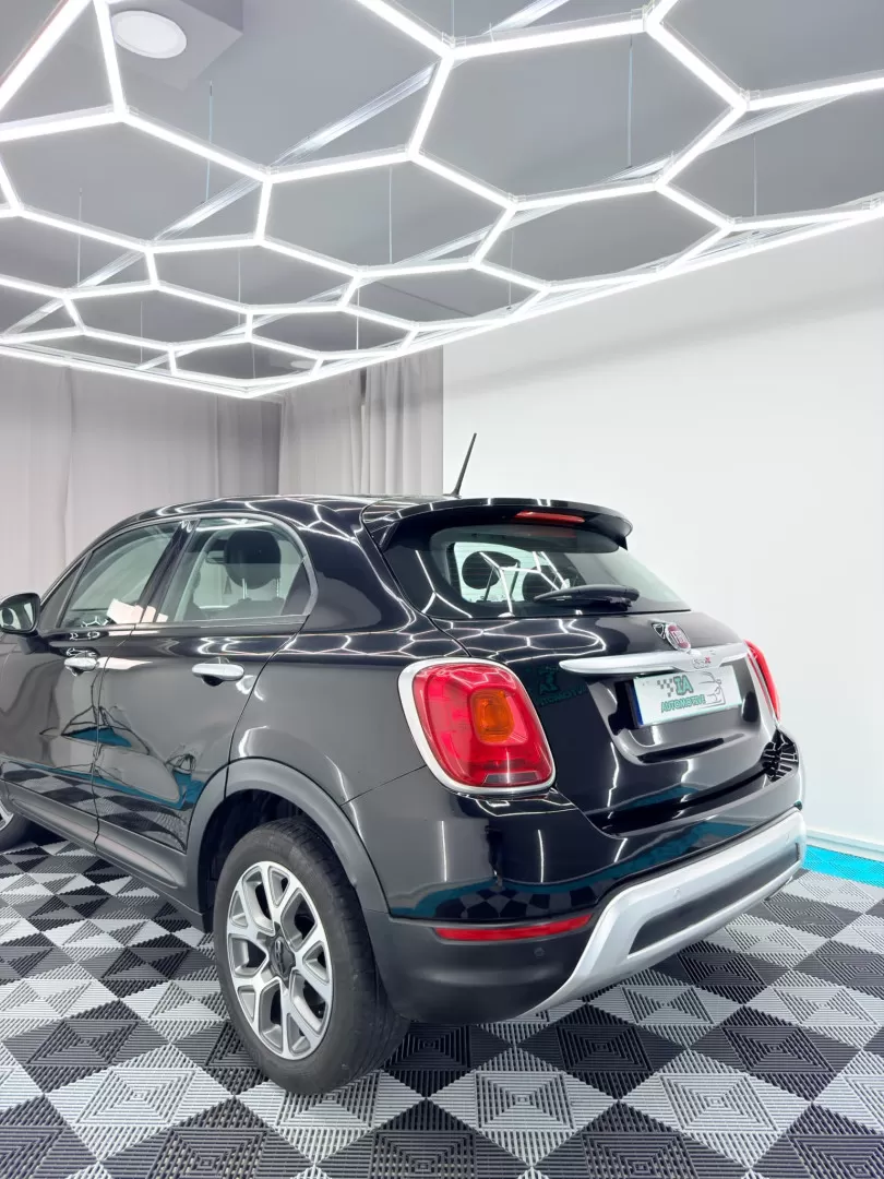 Fiat 500X 1.3 MJ Urban - foto 6