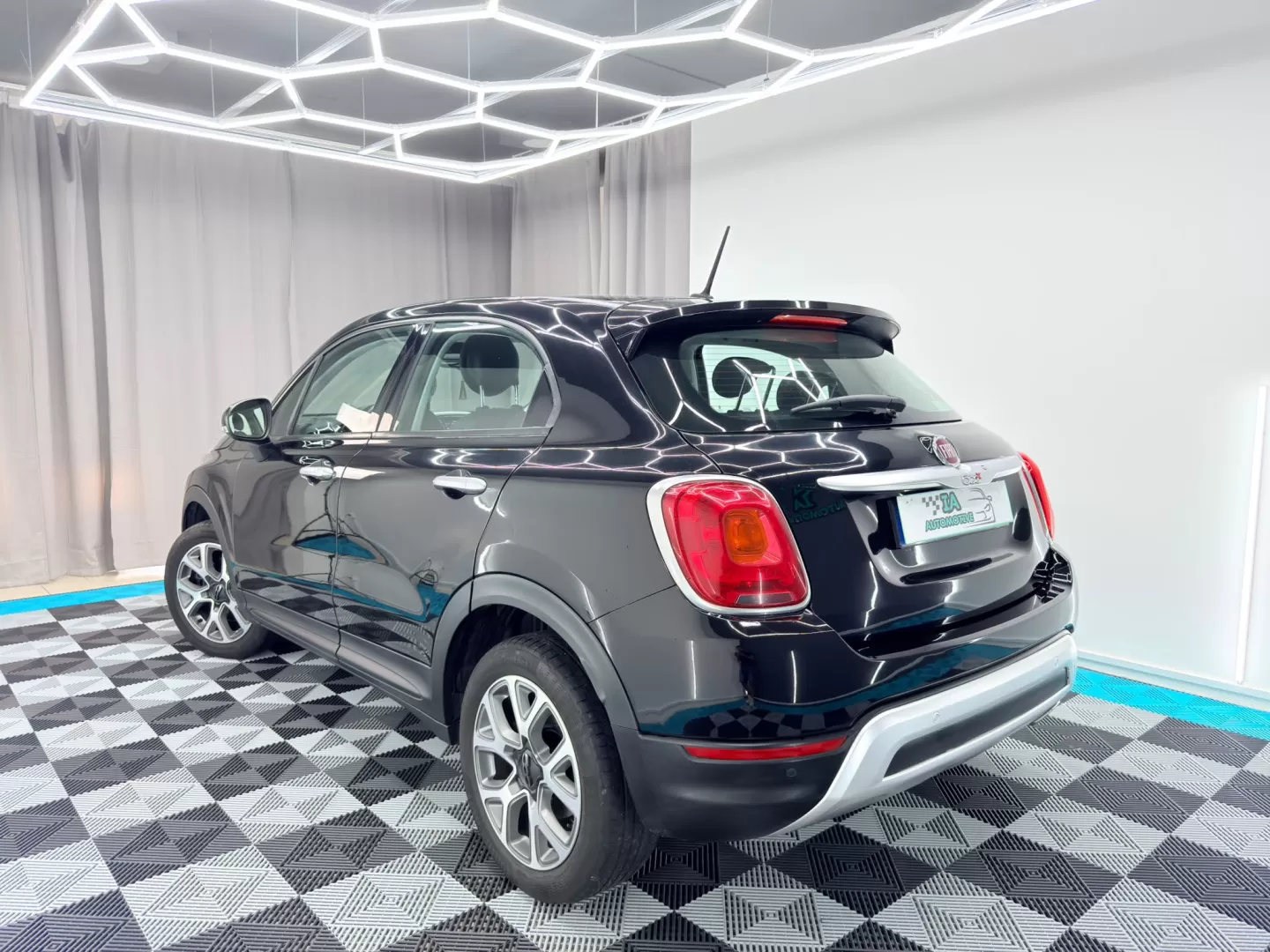 Fiat 500X 1.3 MJ Urban - foto 5