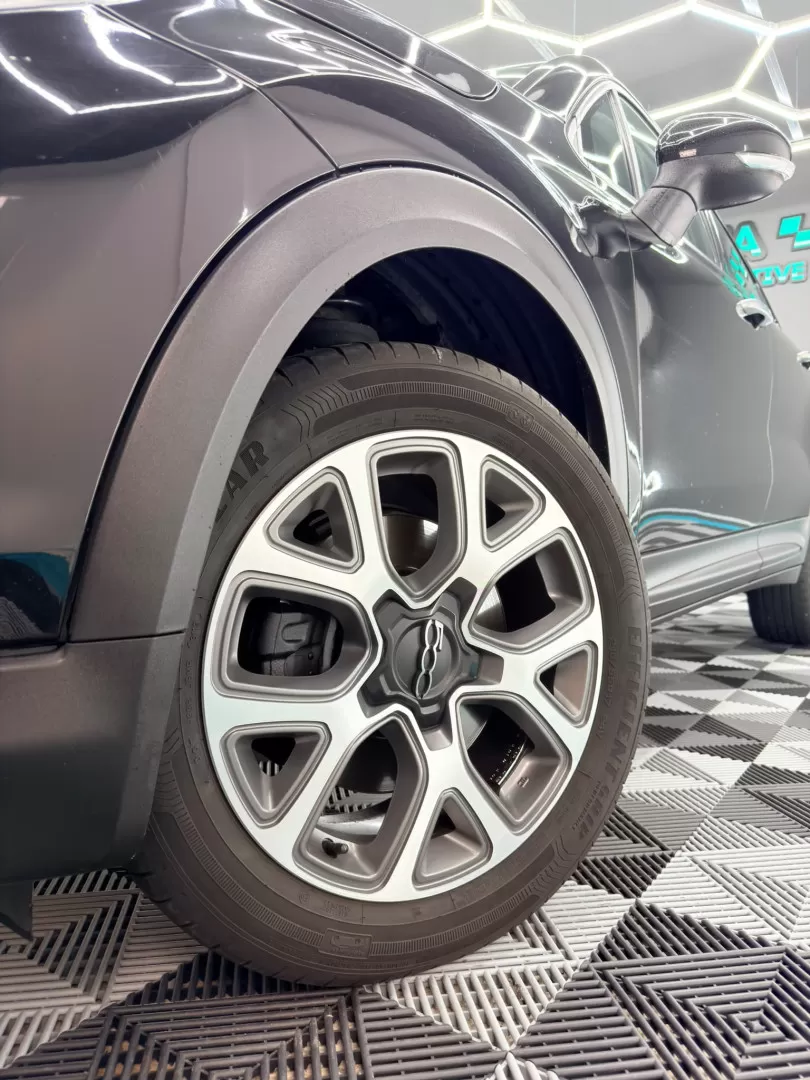 Fiat 500X 1.3 MJ Urban - foto 3