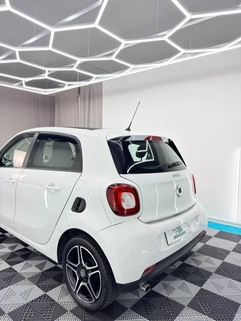 Smart ForFour 0.9 Prime 90 - foto 6