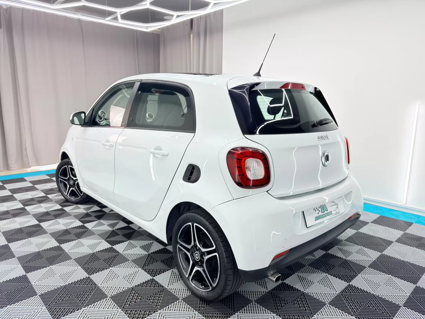 Smart ForFour 0.9 Prime 90 - foto 5