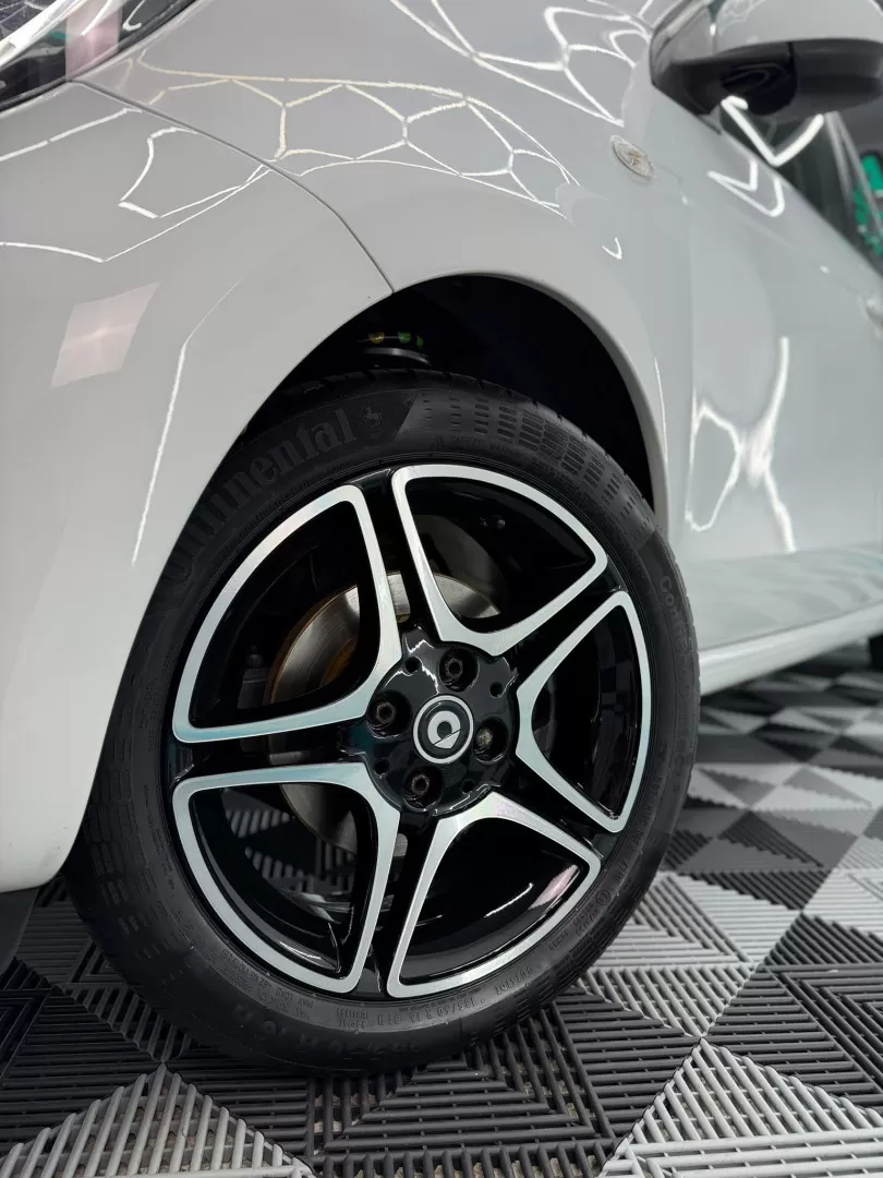 Smart ForFour 0.9 Prime 90 - foto 3