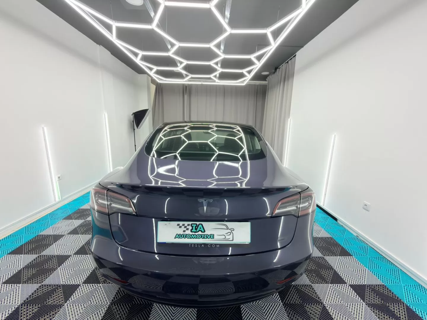 Tesla Model 3 Standard Range Plus RWD - foto 6