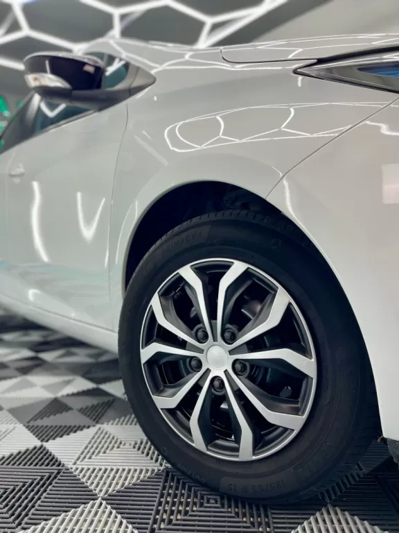 Renault Zoe (c/ Bateria) 22 kwh Life - foto 3