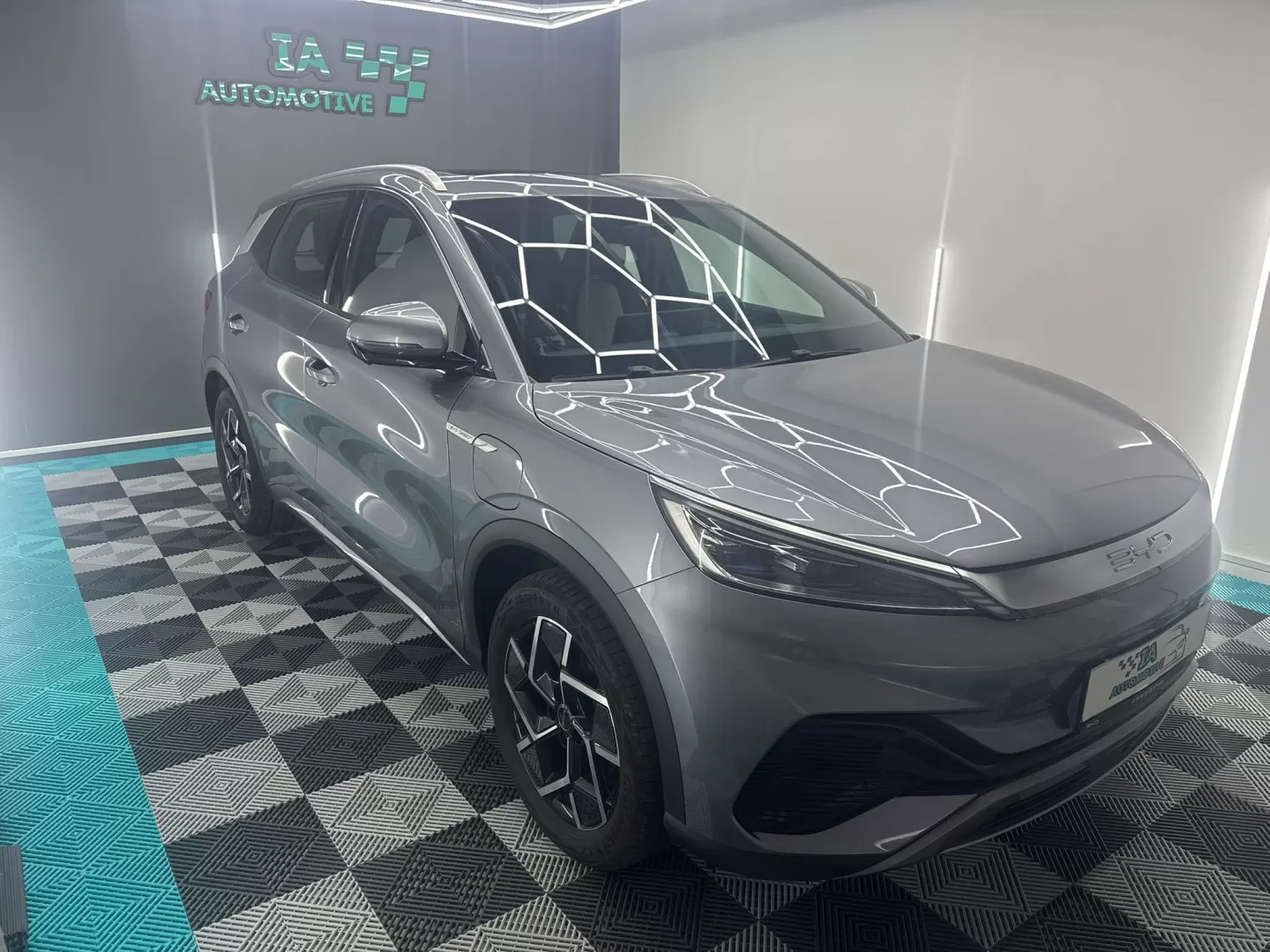 BYD Atto 3 60.48 kWh Design - foto 3