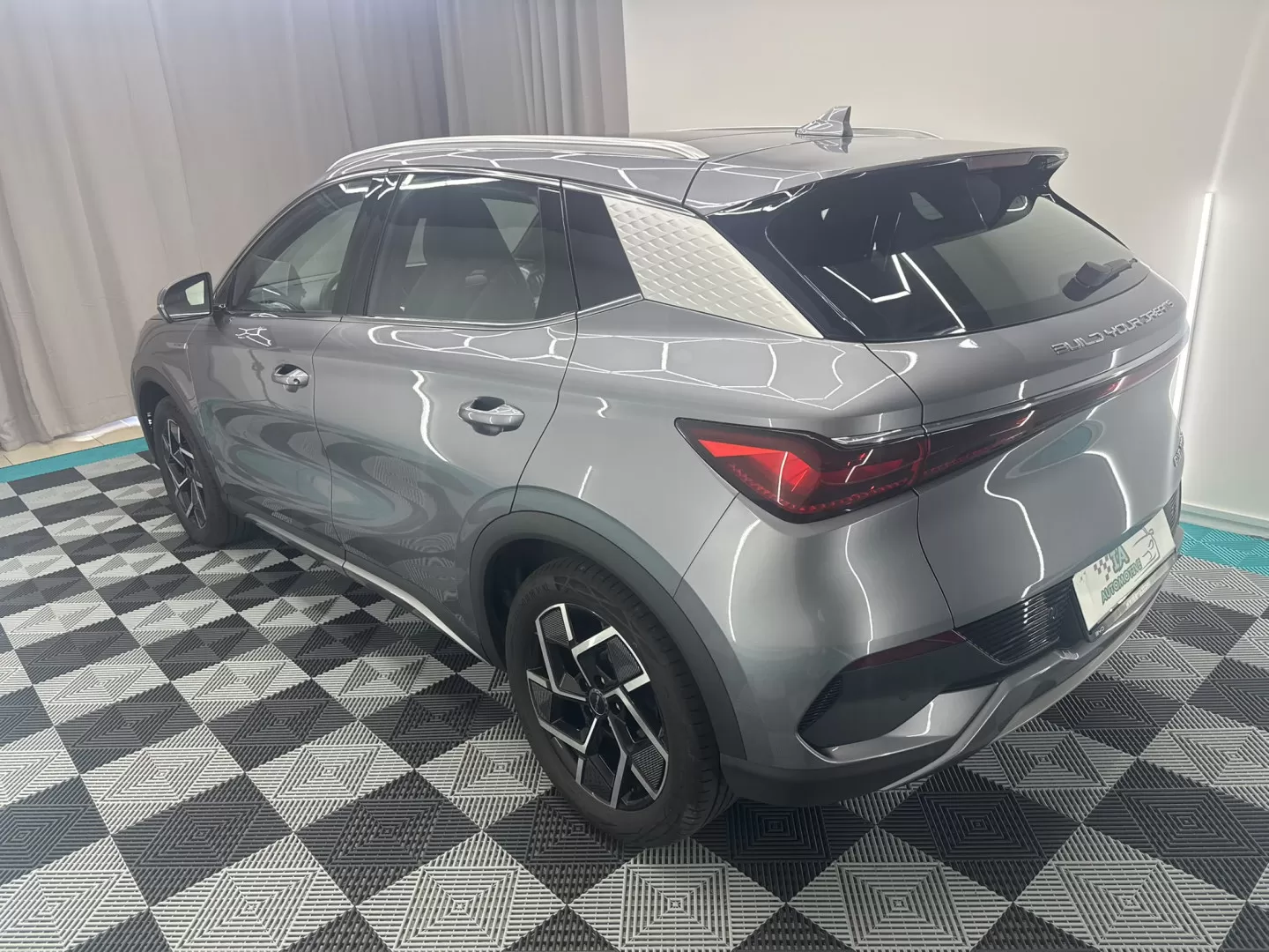 BYD Atto 3 60.48 kWh Design - foto 4