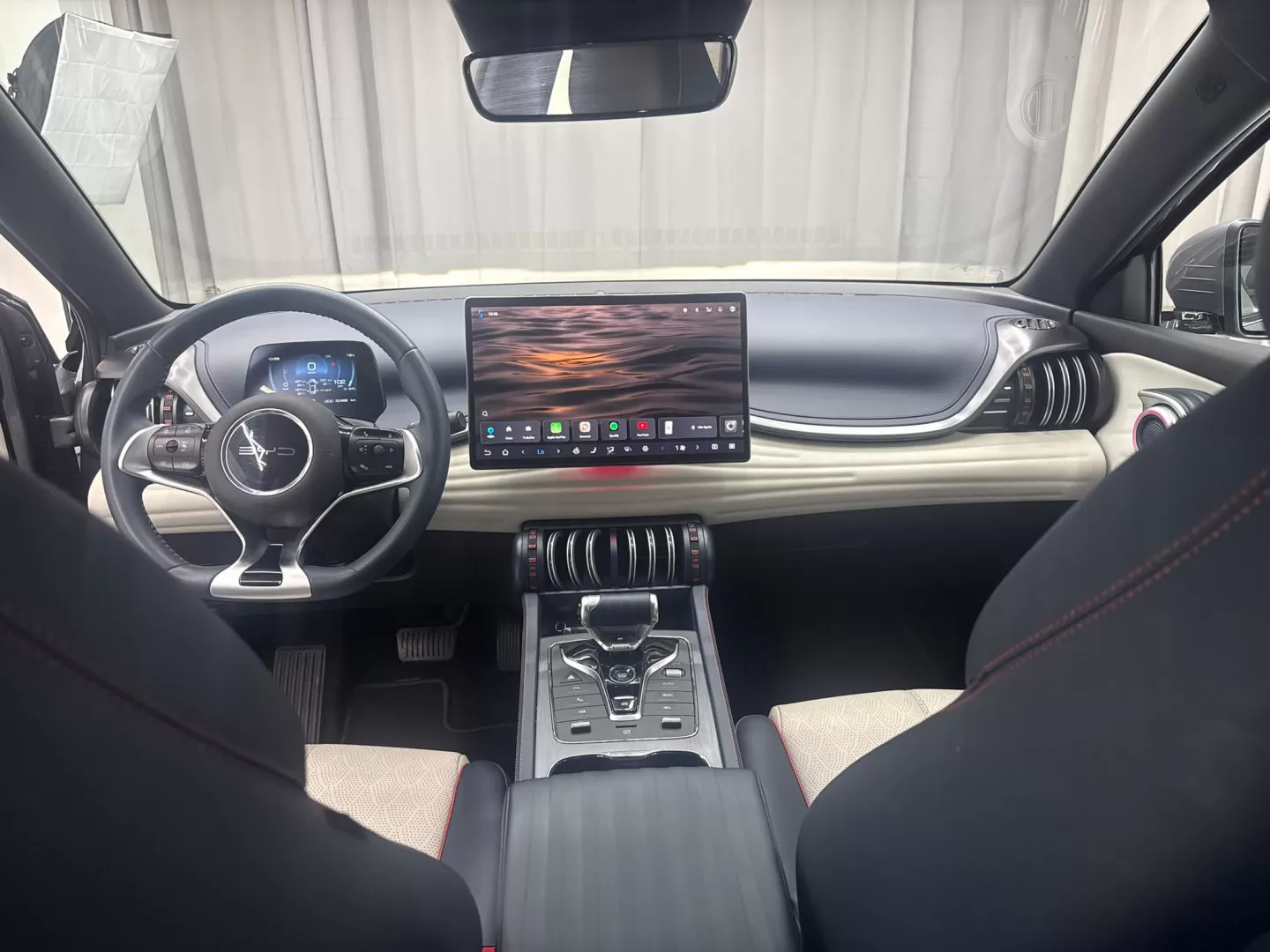 BYD Atto 3 60.48 kWh Design - foto 6