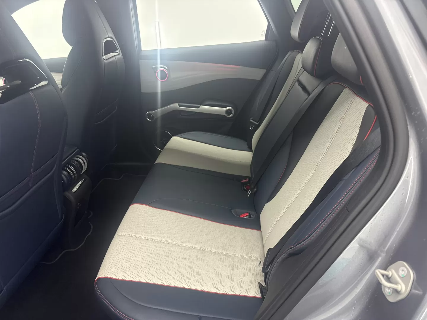 BYD Atto 3 60.48 kWh Design - foto 8