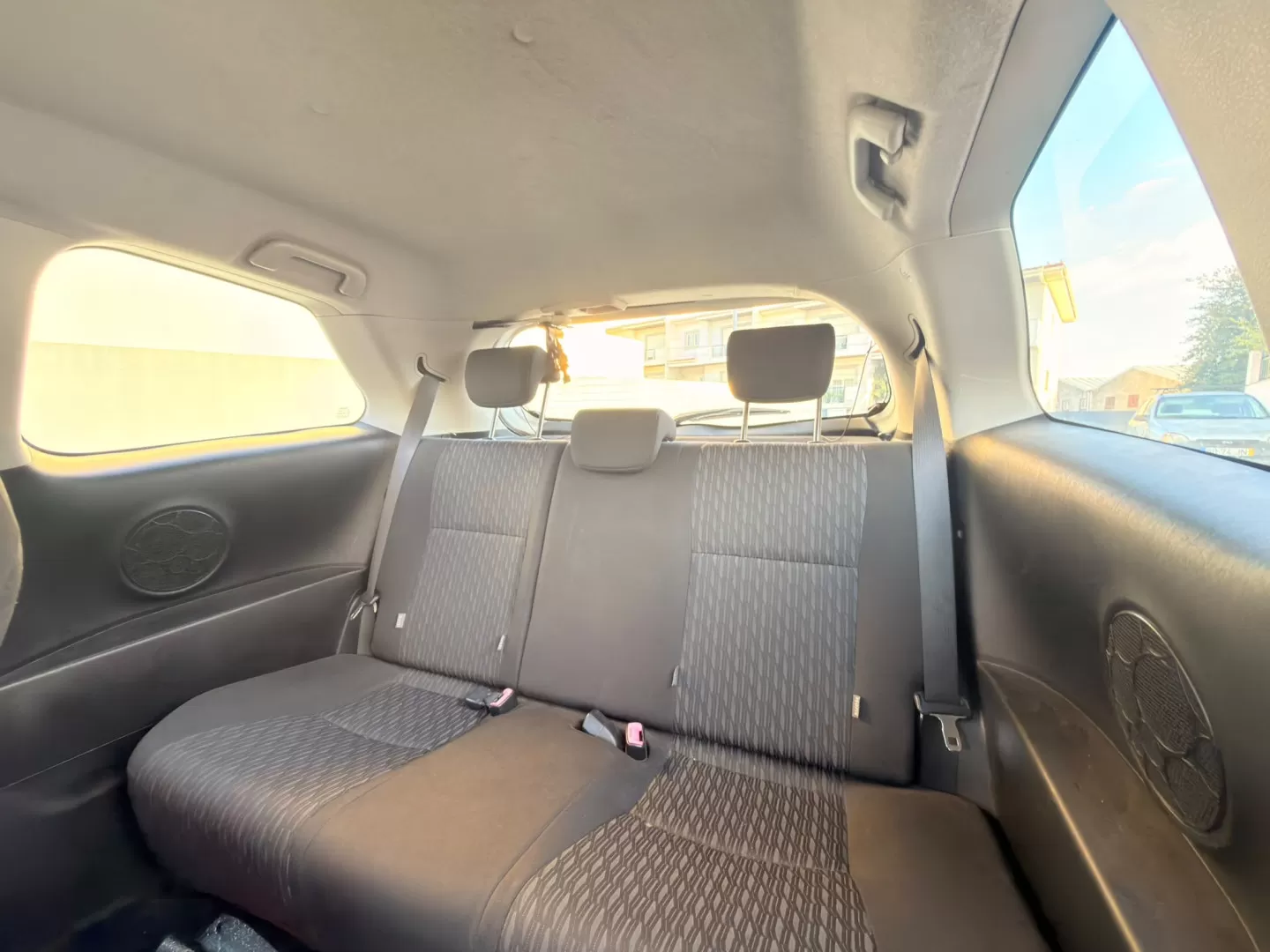 Toyota Yaris 1.4 D-4D ACtive+AC - foto 5