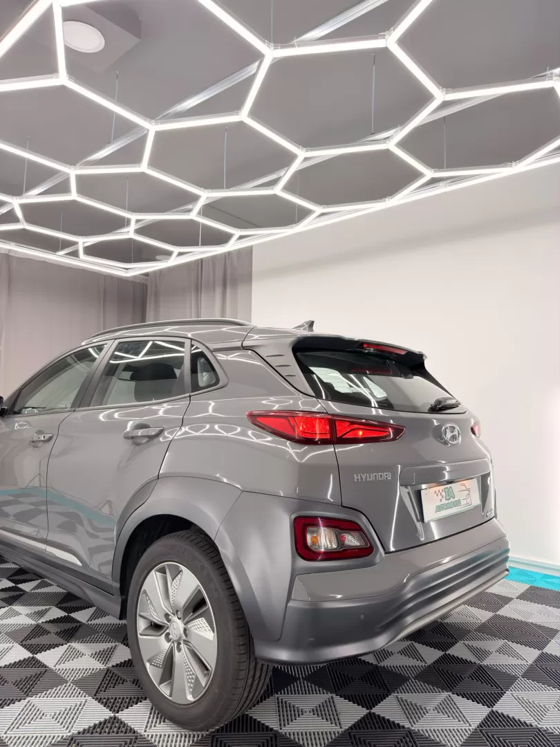 Hyundai Kauai 39 kWh Vanguard - foto 5