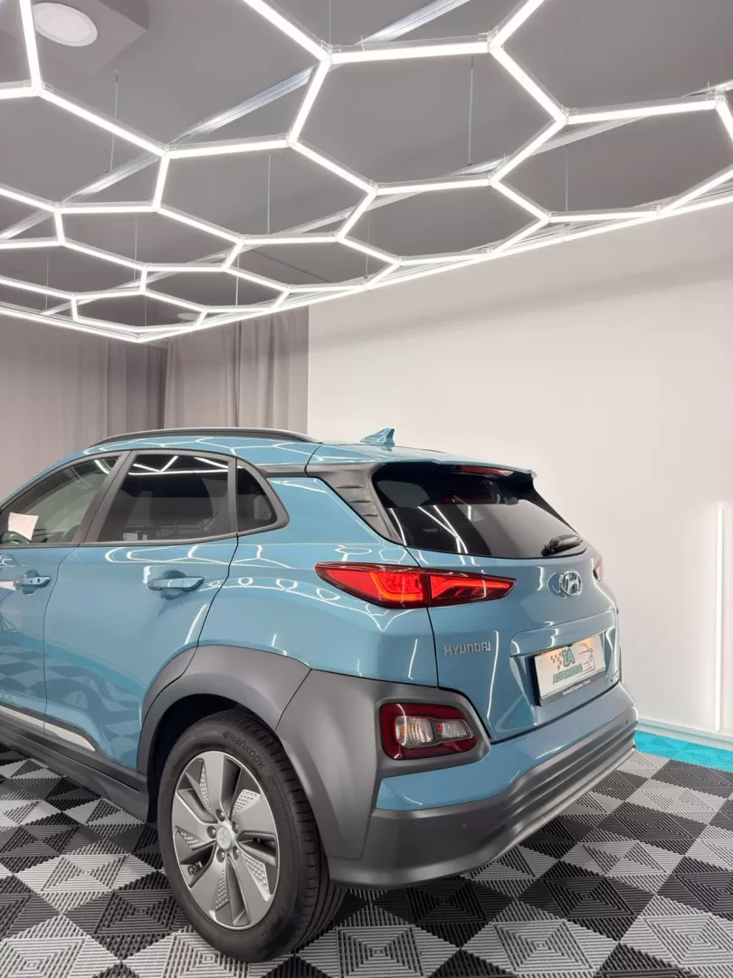 Hyundai Kauai 64 kWh Premium - foto 6