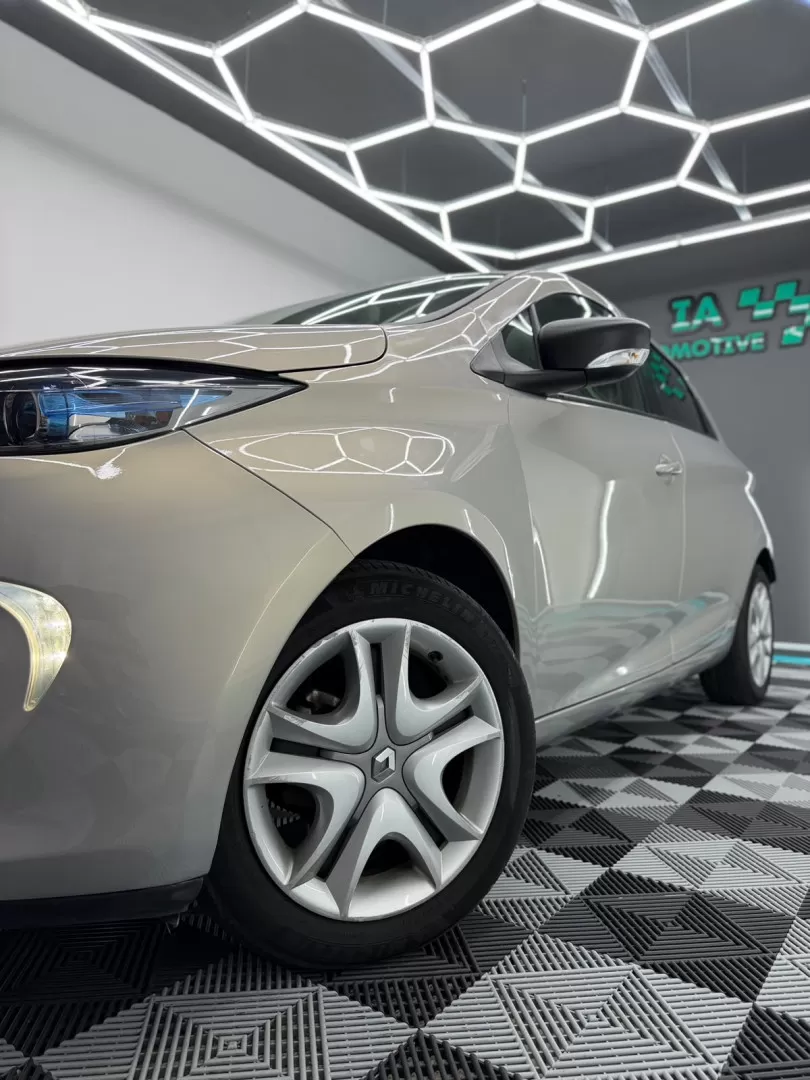 Renault Zoe (c/ Bateria) 41 kwh Life - foto 3