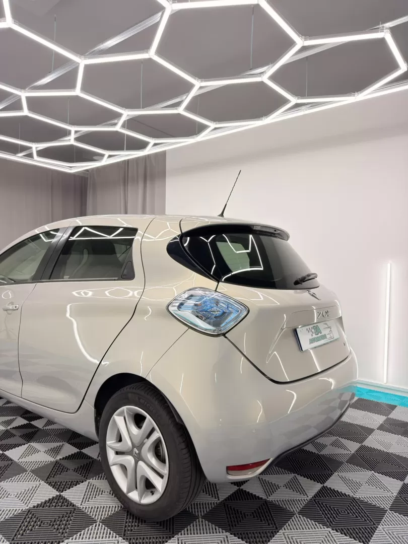 Renault Zoe (c/ Bateria) 41 kwh Life - foto 6