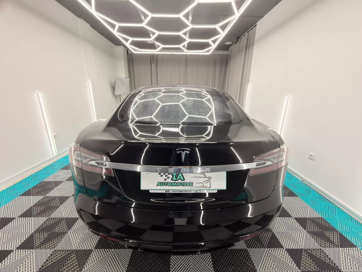 Tesla Model S 70 - foto 7