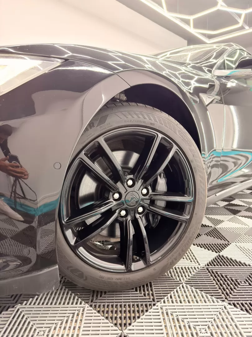 Tesla Model S 70 - foto 3