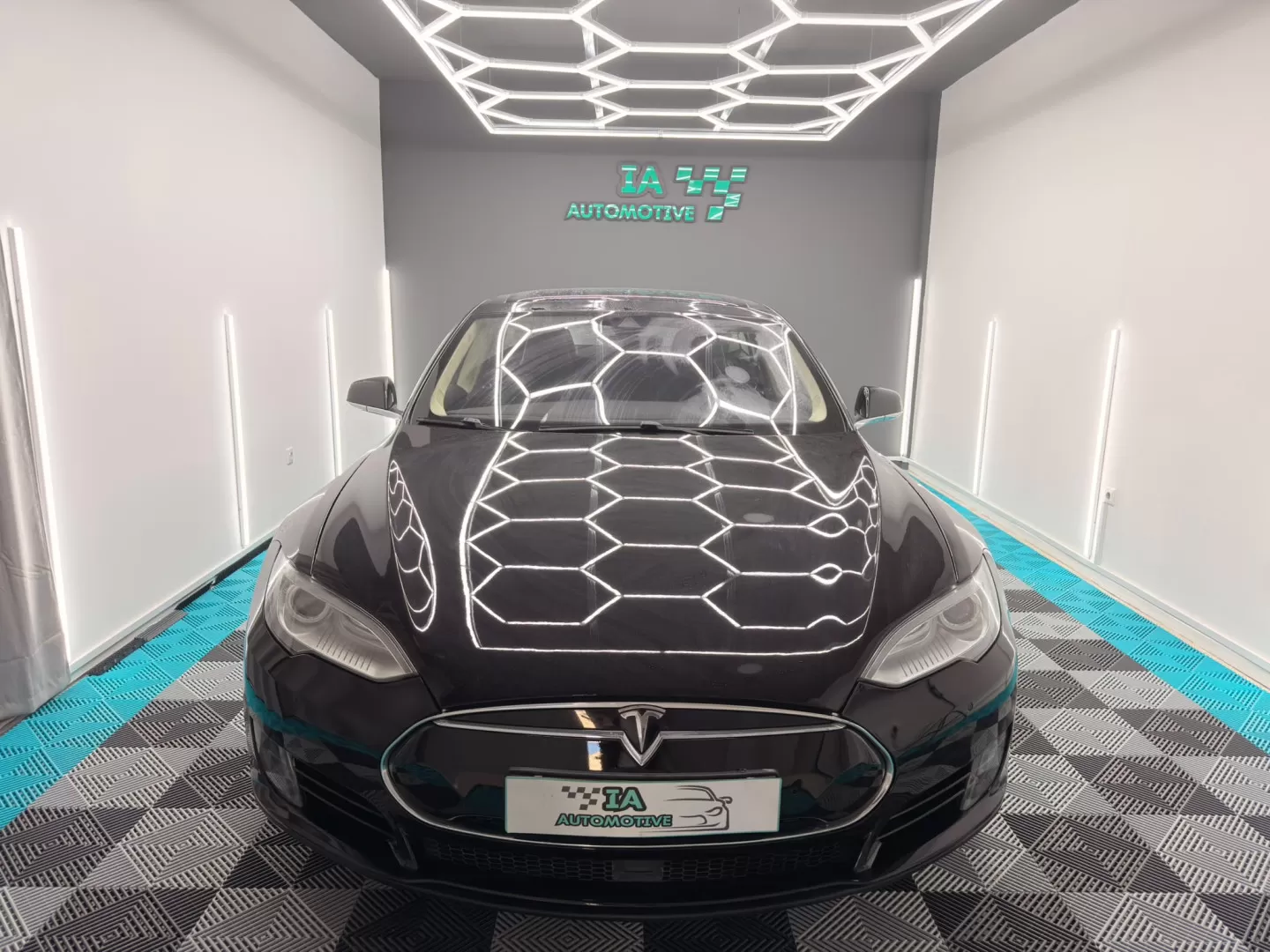 Tesla Model S 70 - foto 2