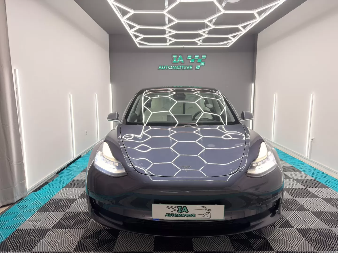 Tesla Model 3 Performance Dual Motor AWD - foto 2