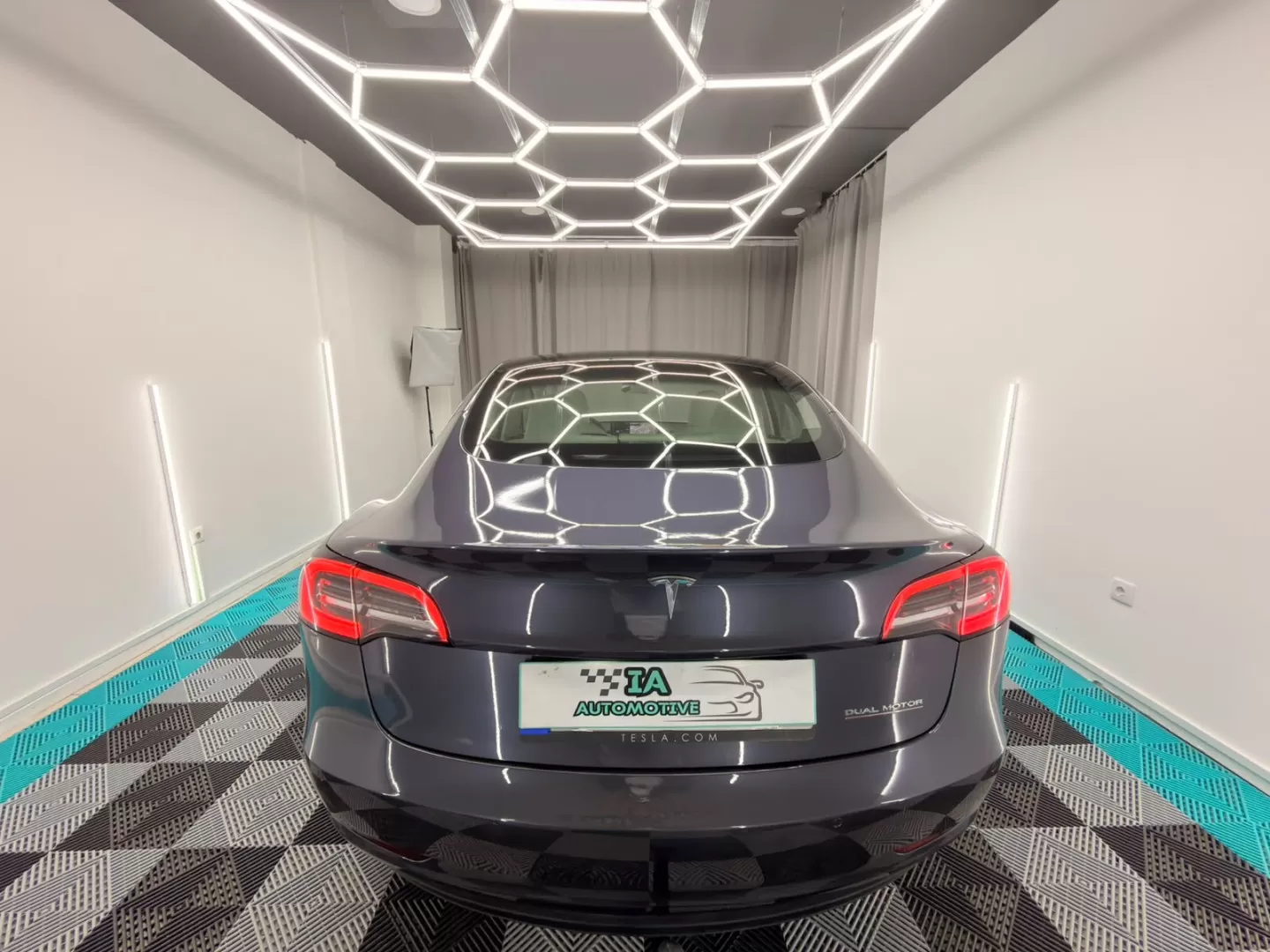 Tesla Model 3 Performance Dual Motor AWD - foto 7