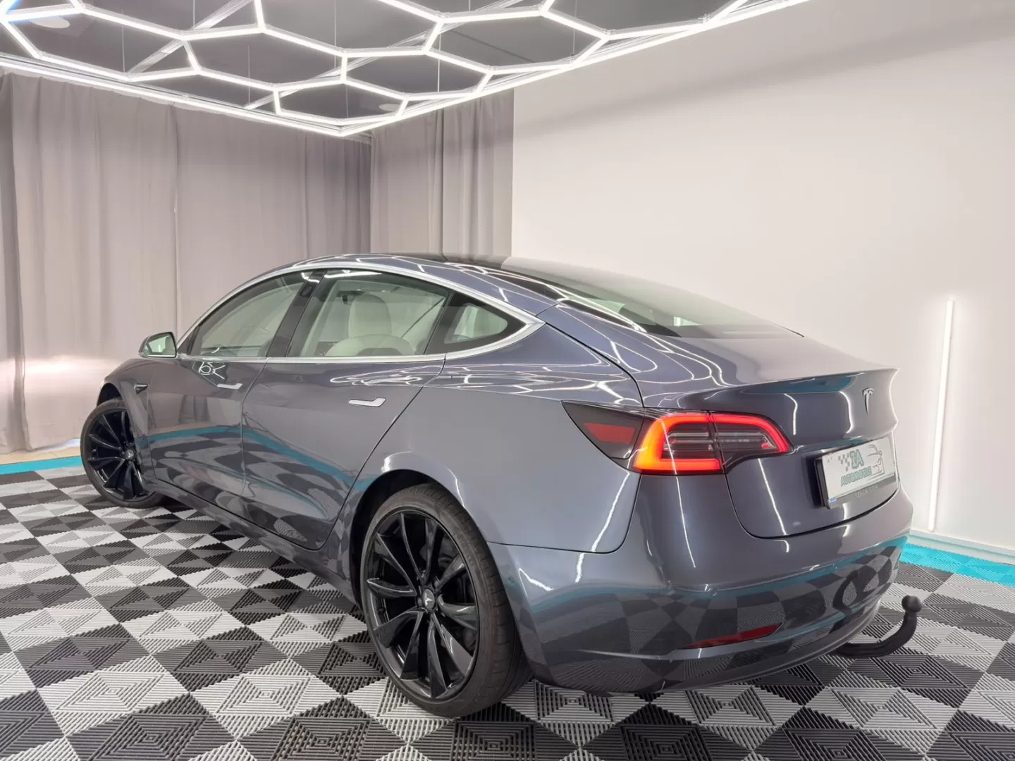 Tesla Model 3 Performance Dual Motor AWD - foto 5