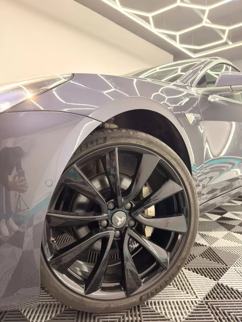 Tesla Model 3 Performance Dual Motor AWD - foto 3