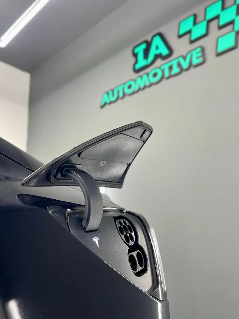 Tesla Model 3 Long-Range RWD - foto 8