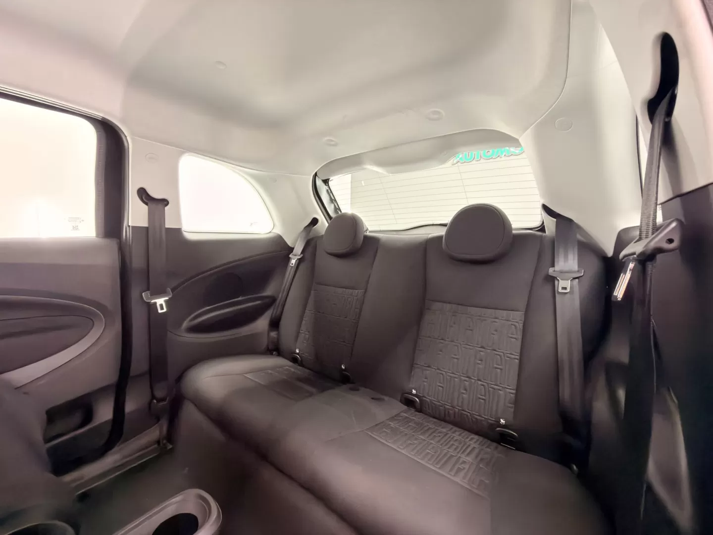 Fiat 500e 42 kWh - foto 8