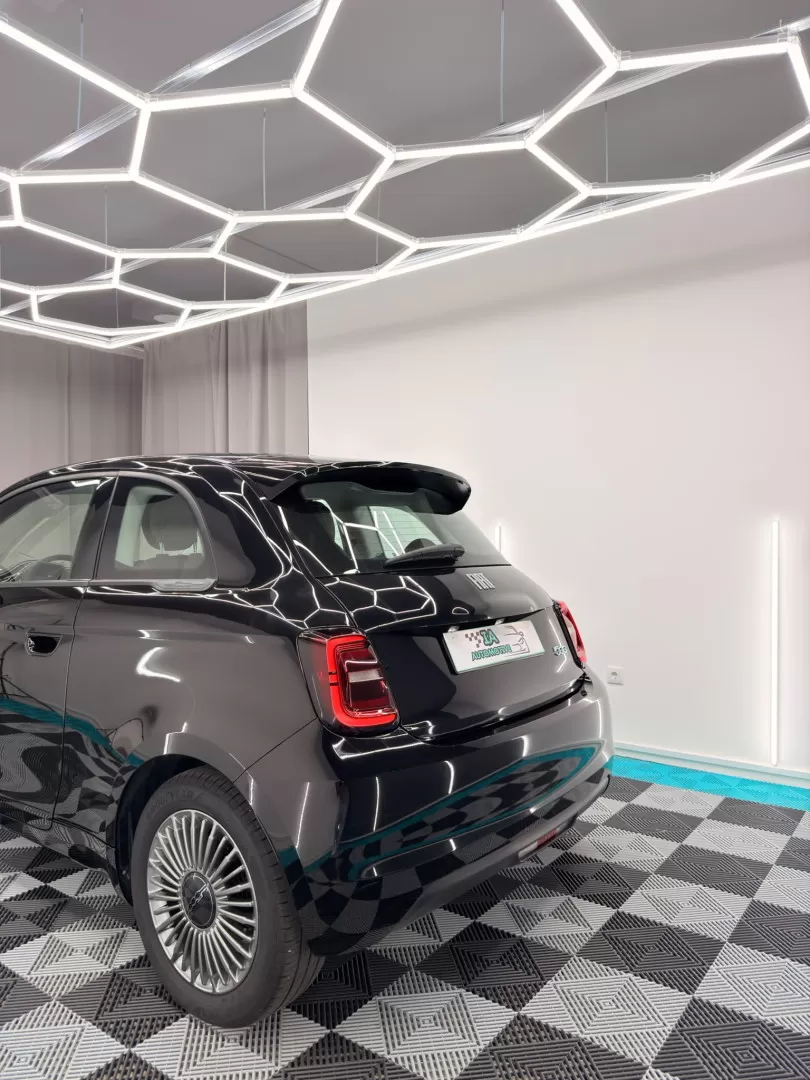 Fiat 500e 42 kWh - foto 5