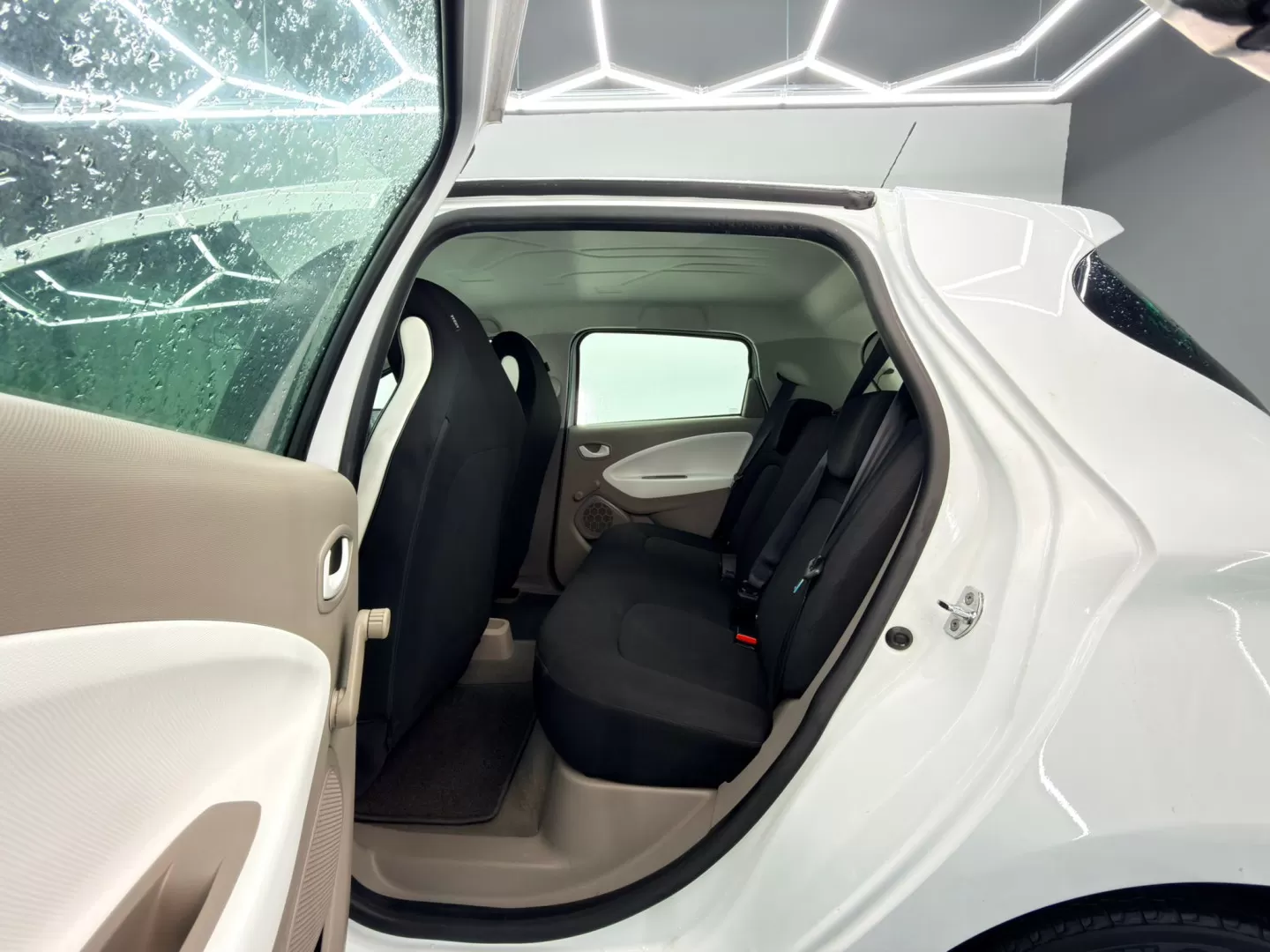 Renault Zoe (c/ Bateria) 41 kwh Life - foto 8