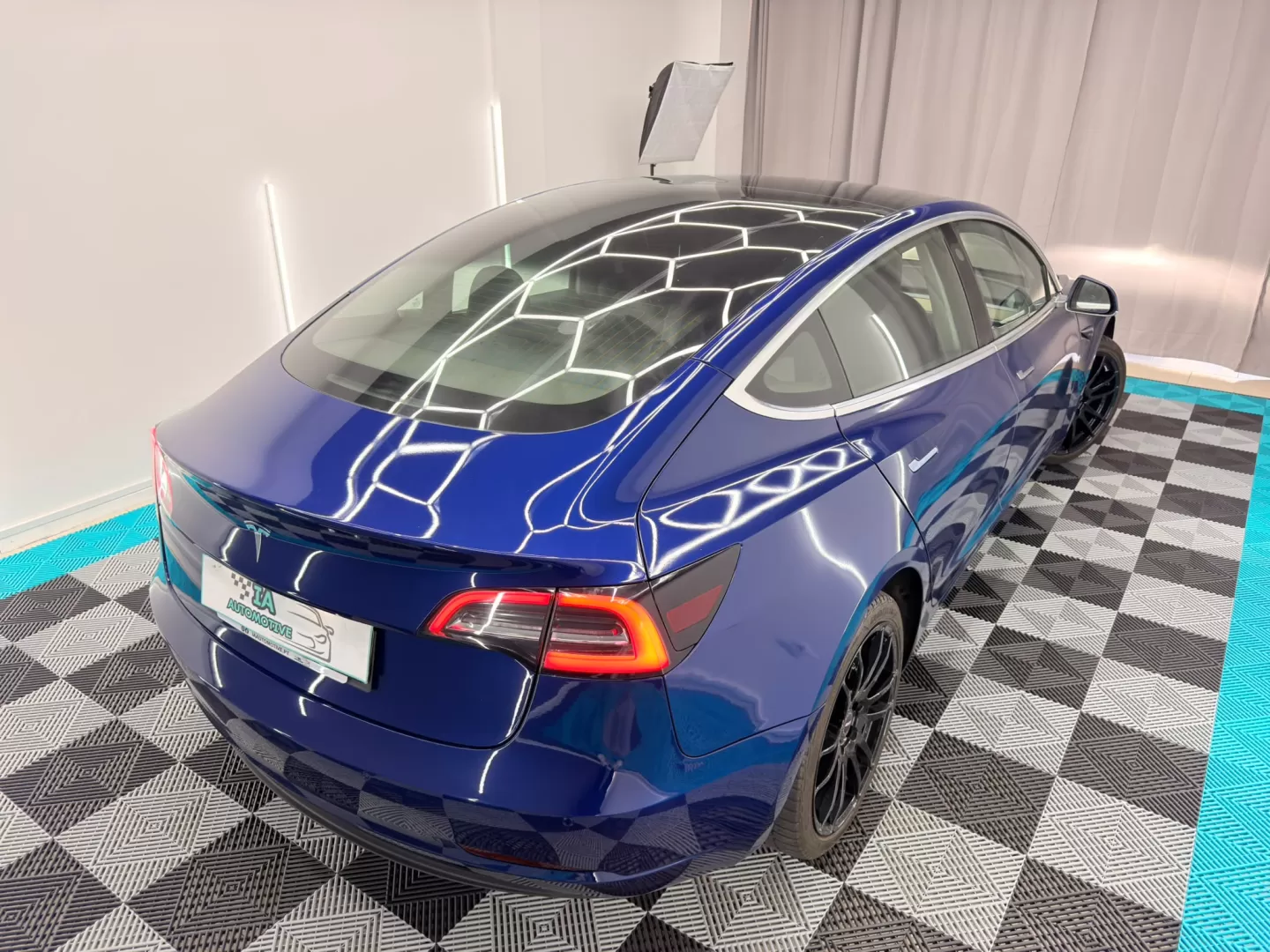 Tesla Model 3 Standard Plus RWD - foto 8