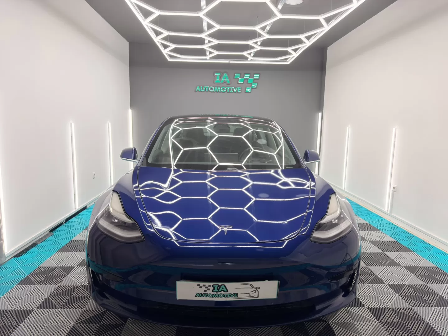 Tesla Model 3 Standard Plus RWD - foto 2