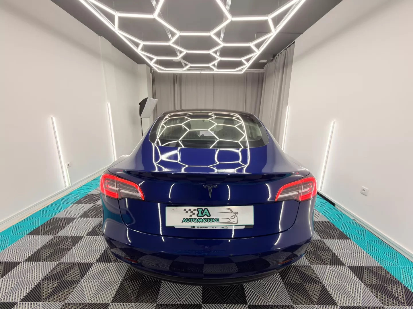 Tesla Model 3 Standard Plus RWD - foto 7