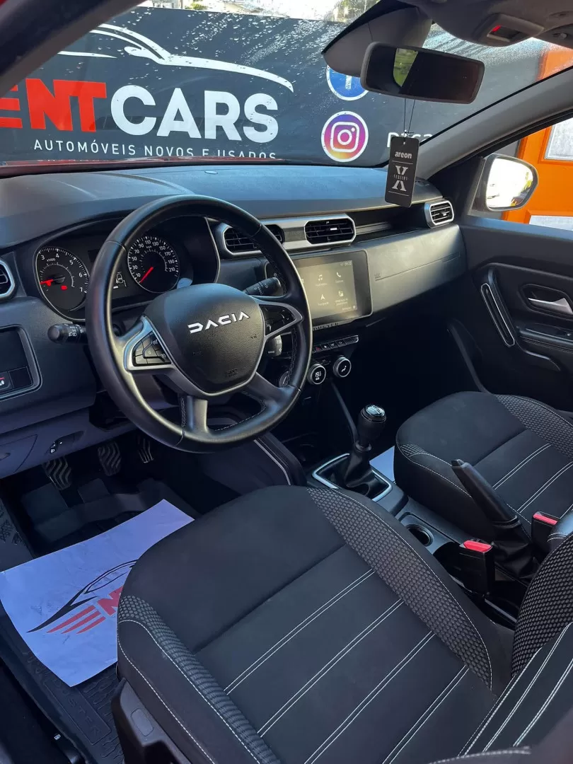 Dacia Duster 1.3 TCe Prestige - foto 3