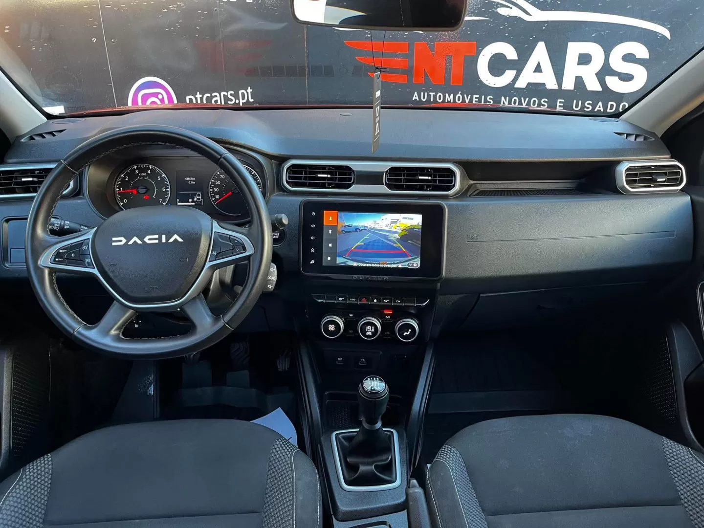Dacia Duster 1.3 TCe Prestige - foto 5