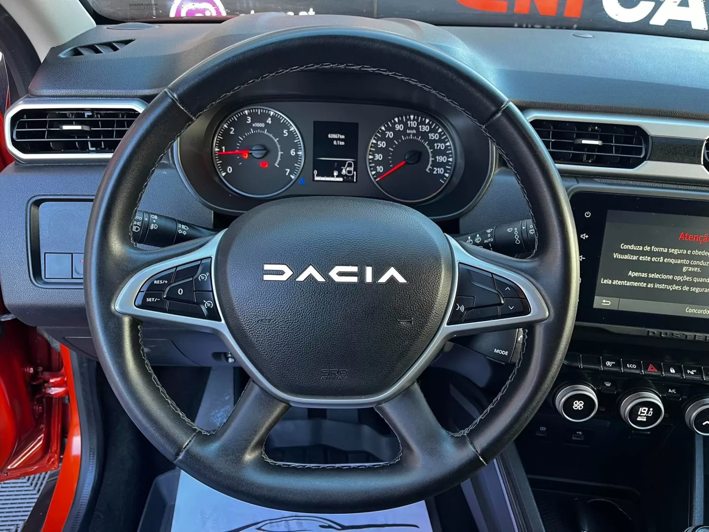 Dacia Duster 1.3 TCe Prestige - foto 6