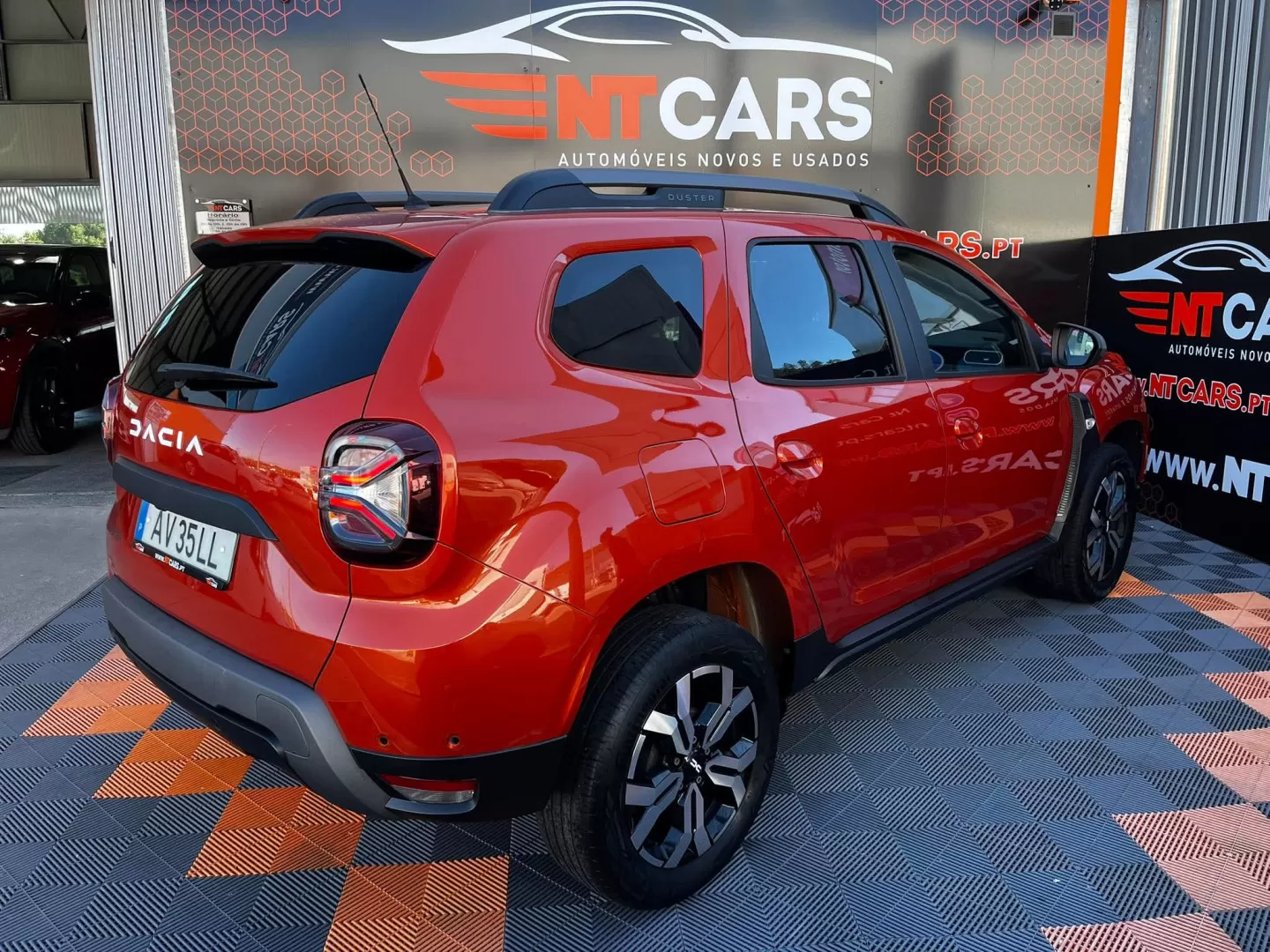 Dacia Duster 1.3 TCe Prestige - foto 2