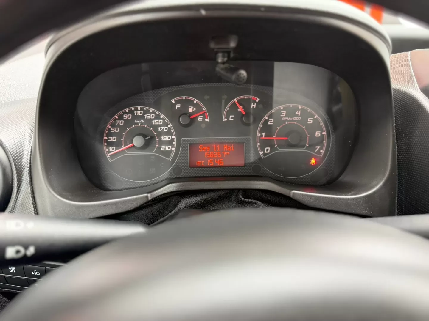 Fiat  FIORINO 1.3 M-jet - foto 3