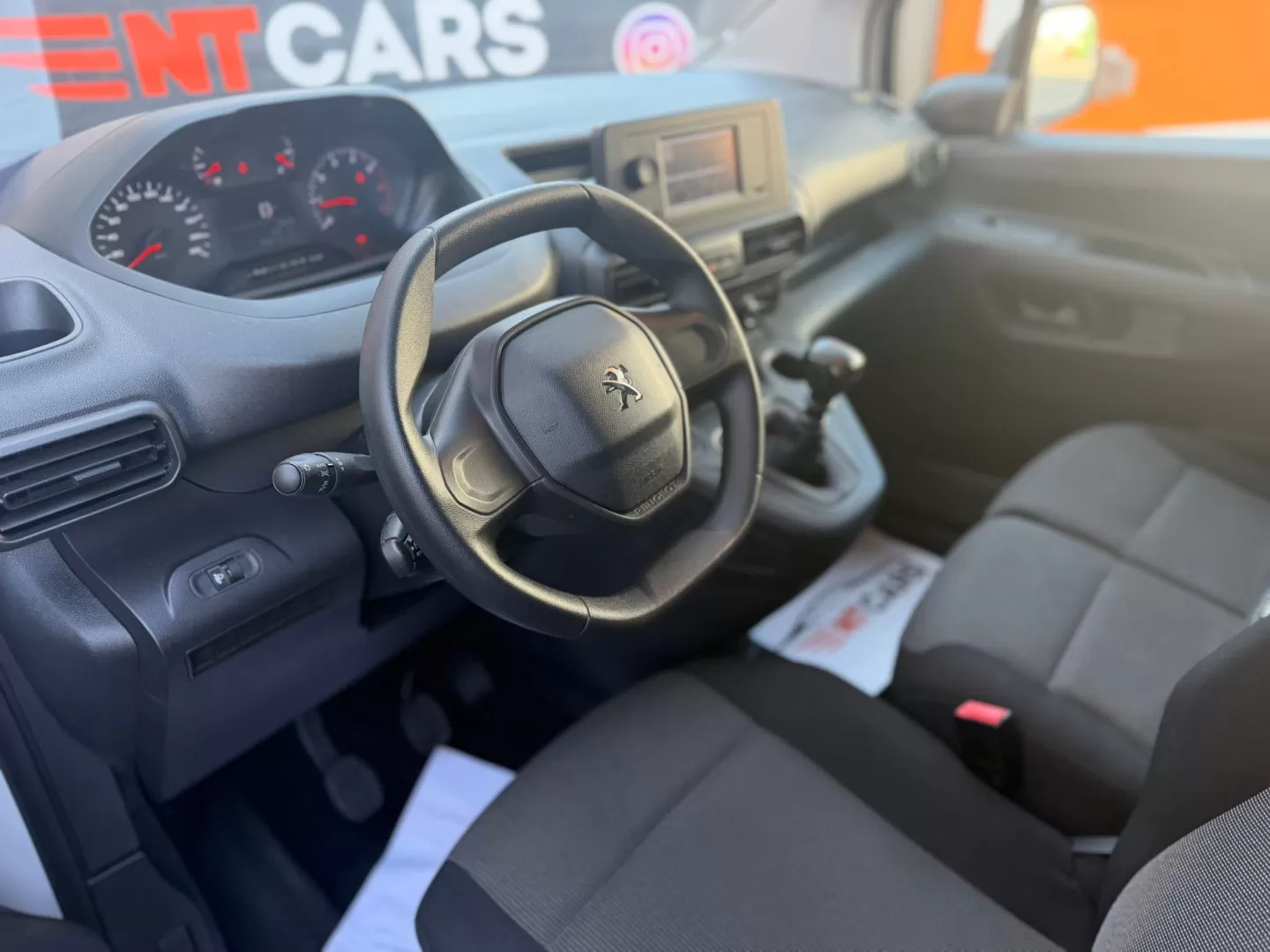 Peugeot  PARTNER XL 1.5 BHDi L2H1 - foto 5