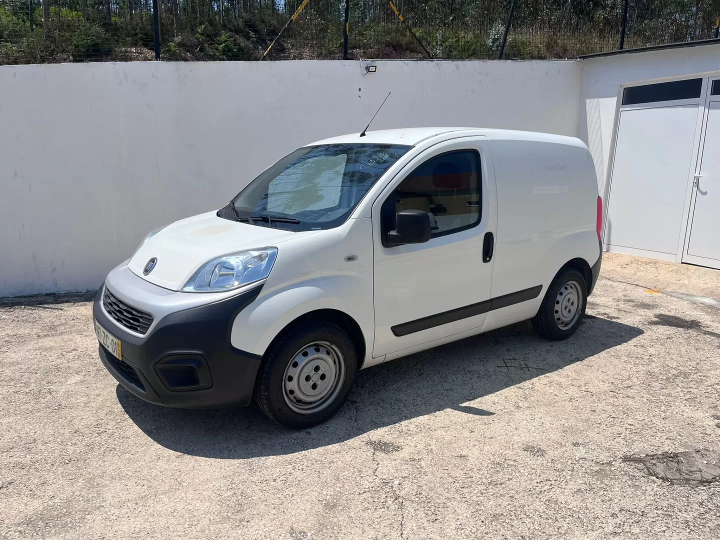 Fiat   FIORINO 1.3 M-jet