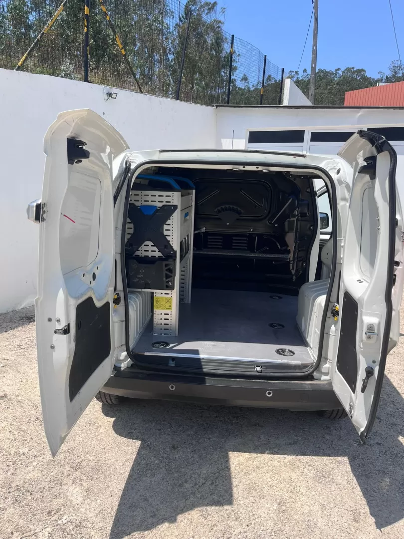 Fiat   FIORINO 1.3 M-jet - foto 7