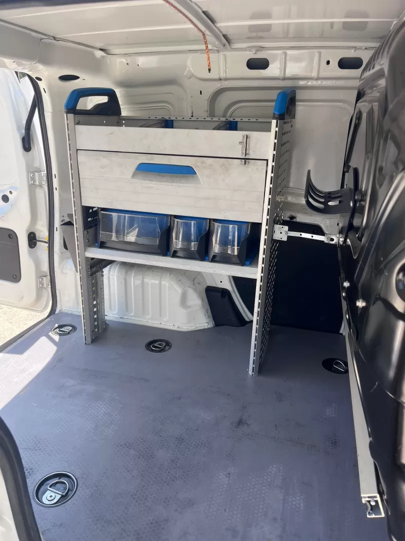 Fiat   FIORINO 1.3 M-jet - foto 6