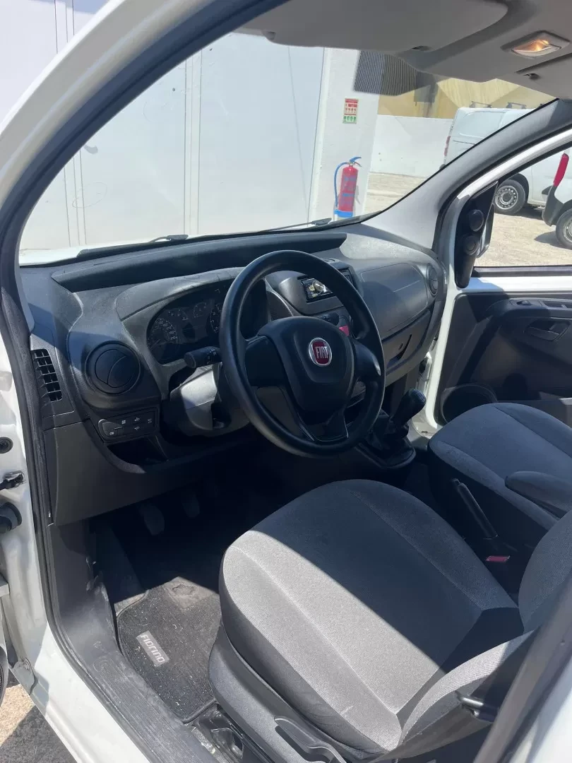 Fiat   FIORINO 1.3 M-jet - foto 5