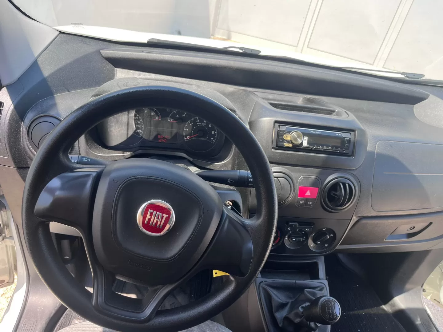 Fiat   FIORINO 1.3 M-jet - foto 4
