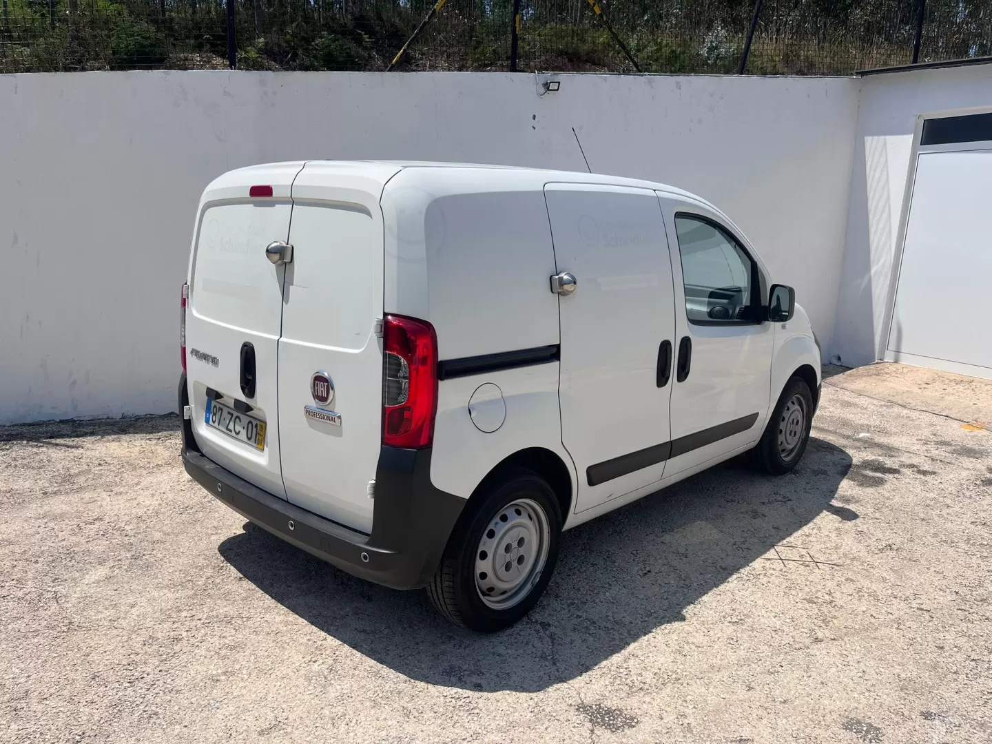 Fiat   FIORINO 1.3 M-jet - foto 2