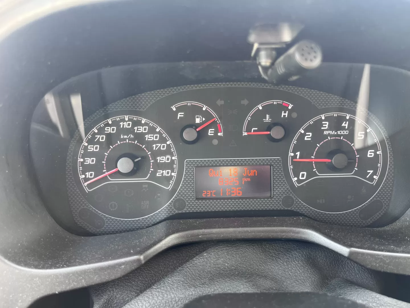 Fiat   FIORINO 1.3 M-jet - foto 3