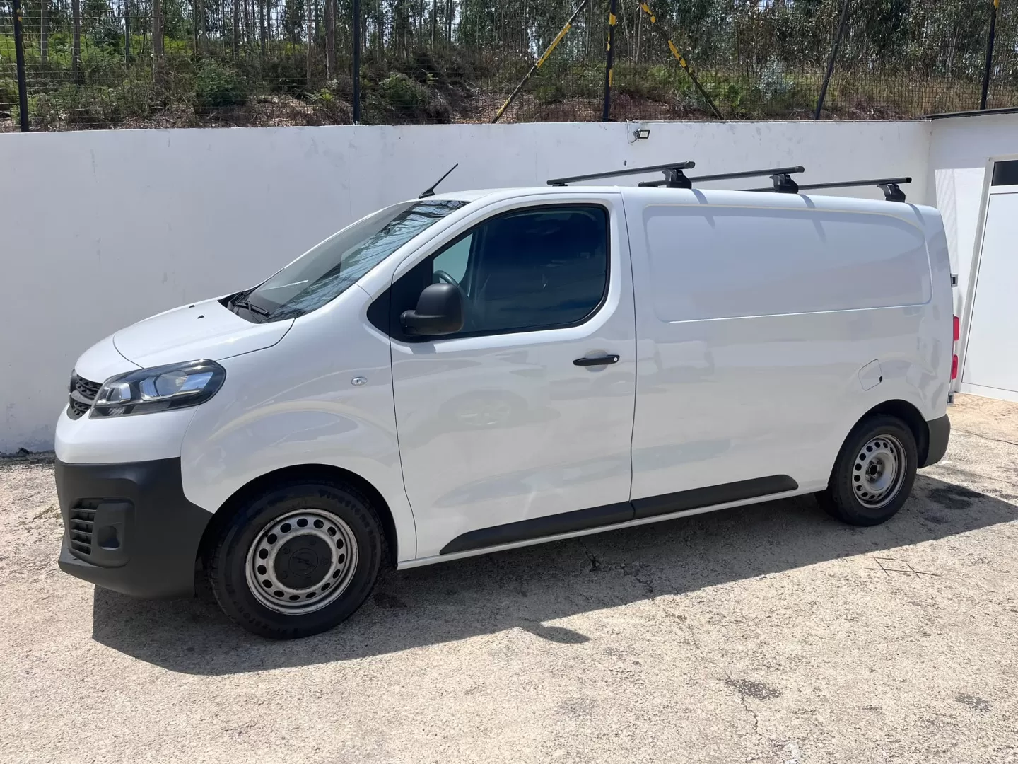 Opel   VIVARO 1.5 CDTi L2H1