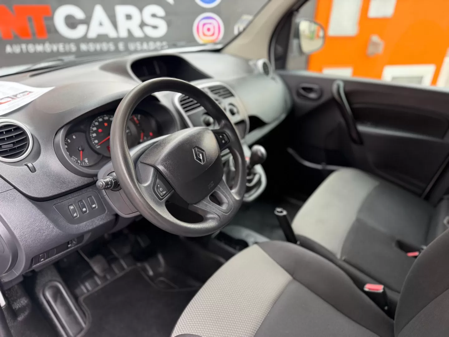 Renault  KANGOO 1.5 DCI MAXI BUSINESS - foto 7