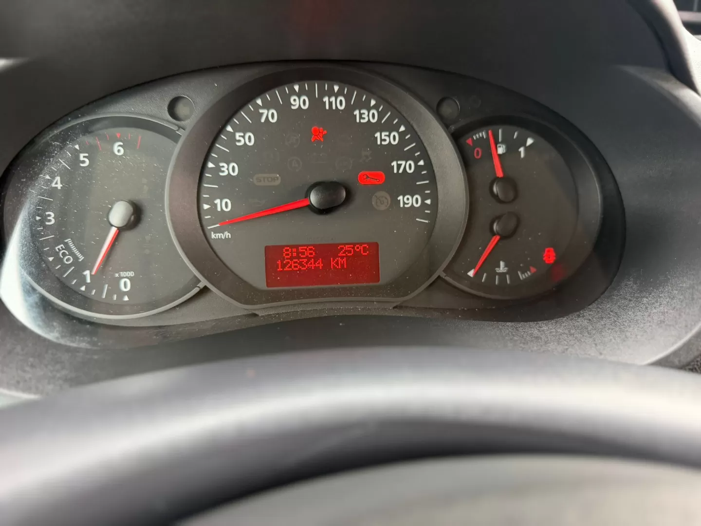 Renault  KANGOO 1.5 DCI MAXI BUSINESS - foto 3